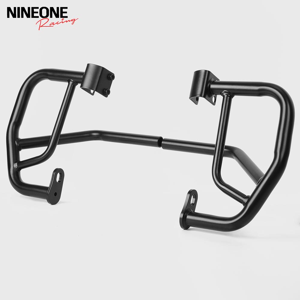 Crash Protection Engine Guards Highway Bars Compatible For Honda Rebel CMX500 CMX 500 Frame Protectors Accessories 2017-2024