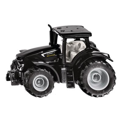 Traktor Zabawka Deutz-Fahr Ttv 7250 1:87 Siku 1397