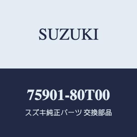 

Оригинальные коврики для пола Suzuki Jimny Nomad для механической коробки передач, комплект передних и задних с логотипом Jimny Nomade (JC74W (Тип 1)) (Джут) [Благородный] Транспорт, чёрный