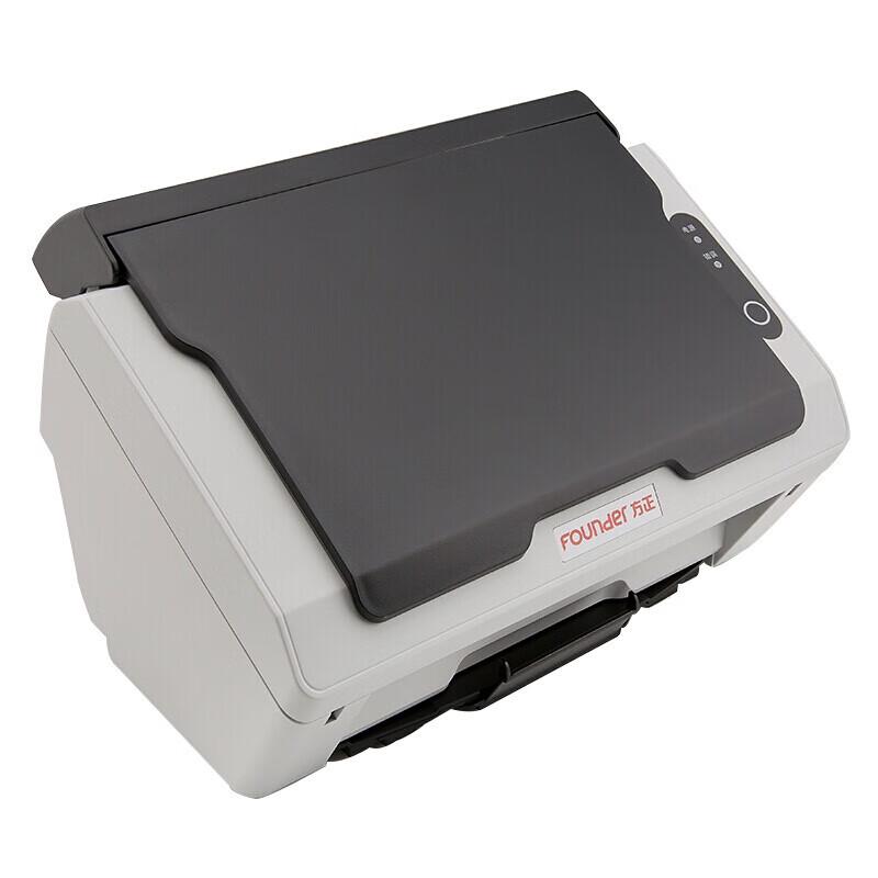 Founder High-Speed Duplex A4 Document Scanner CN Plug (adapter Included)