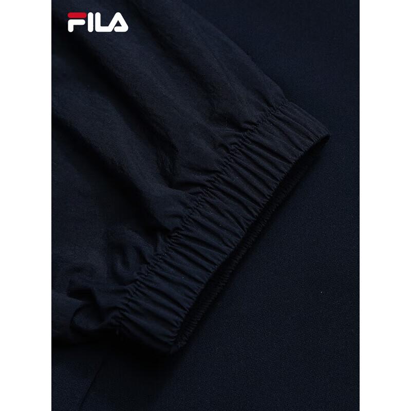Fila Emerald Women's Pullover Sweatshirt