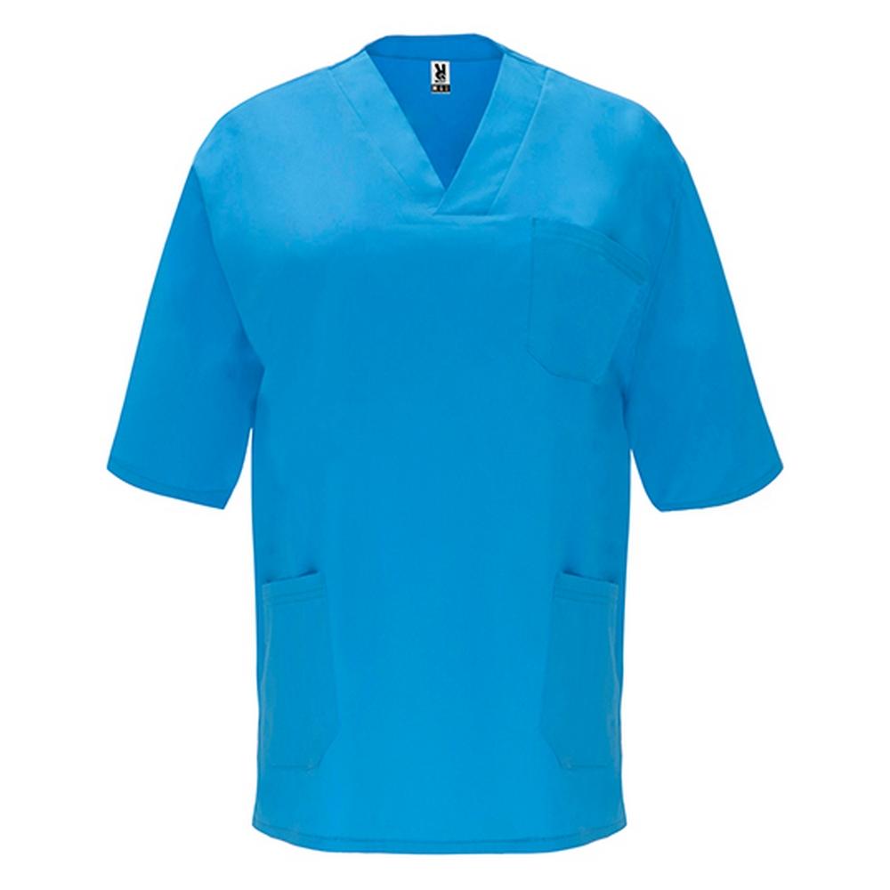 Roly Workwear Unisex Adult Panacea Kasack Work Tunic