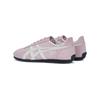ONITSUKA TIGER Runspark Leder Rosa Retro Mode Freizeitschuhe Unisex Sneaker 1183C658-700