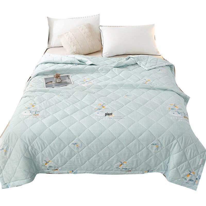 

Youmengjiaju Emerging Lotus Herbal Sleep Comforter