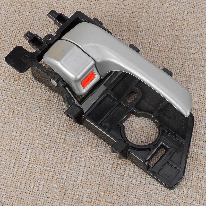 NEW Car Interior Inner Right Door Handle Grab Fit for Kia Forte 2018 2017 2016 2015 2014 2013 2012 2011 2010 2009