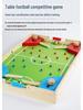 Interactive Parent-Child Educational Puzzle Game: Two-Player Multifunctional Football Toy for Boys and Girls
