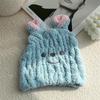 Children's Quick-Drying Hair Cap