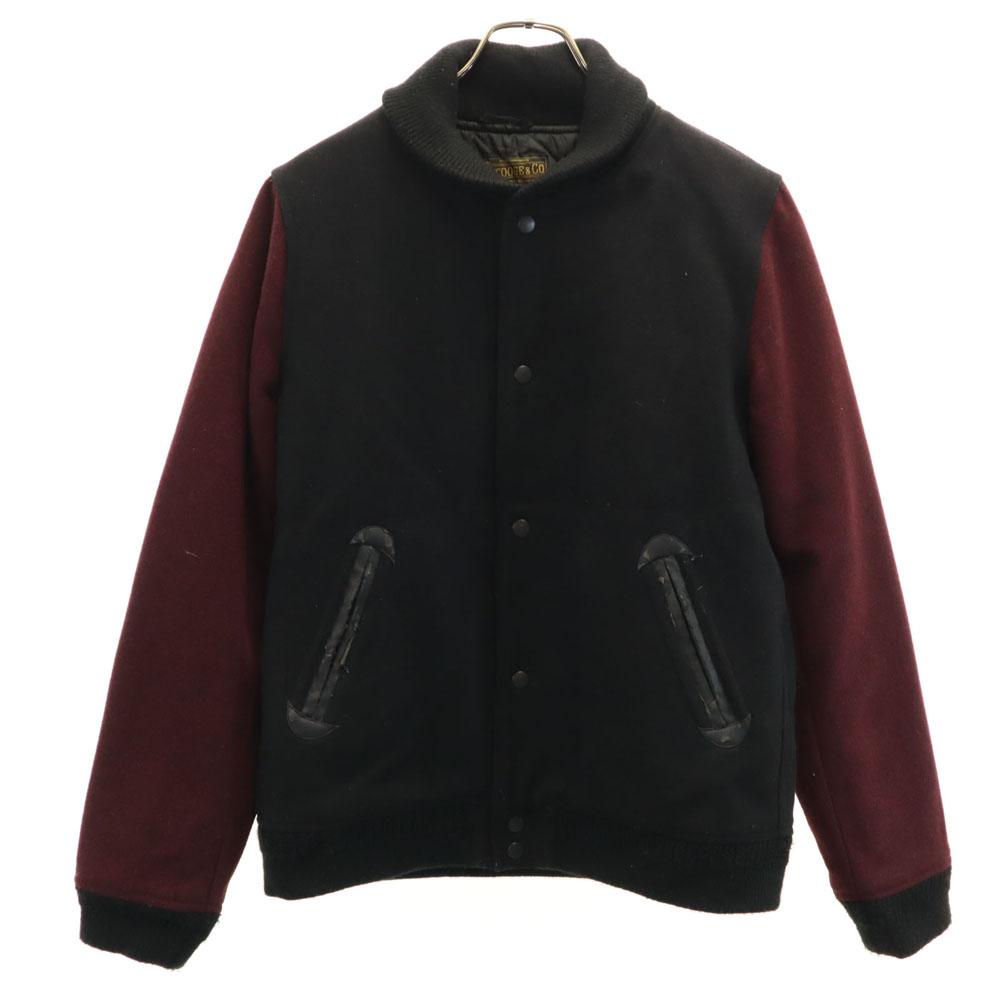 

STOOGE&CO Stajan L черный Мужской Б/У