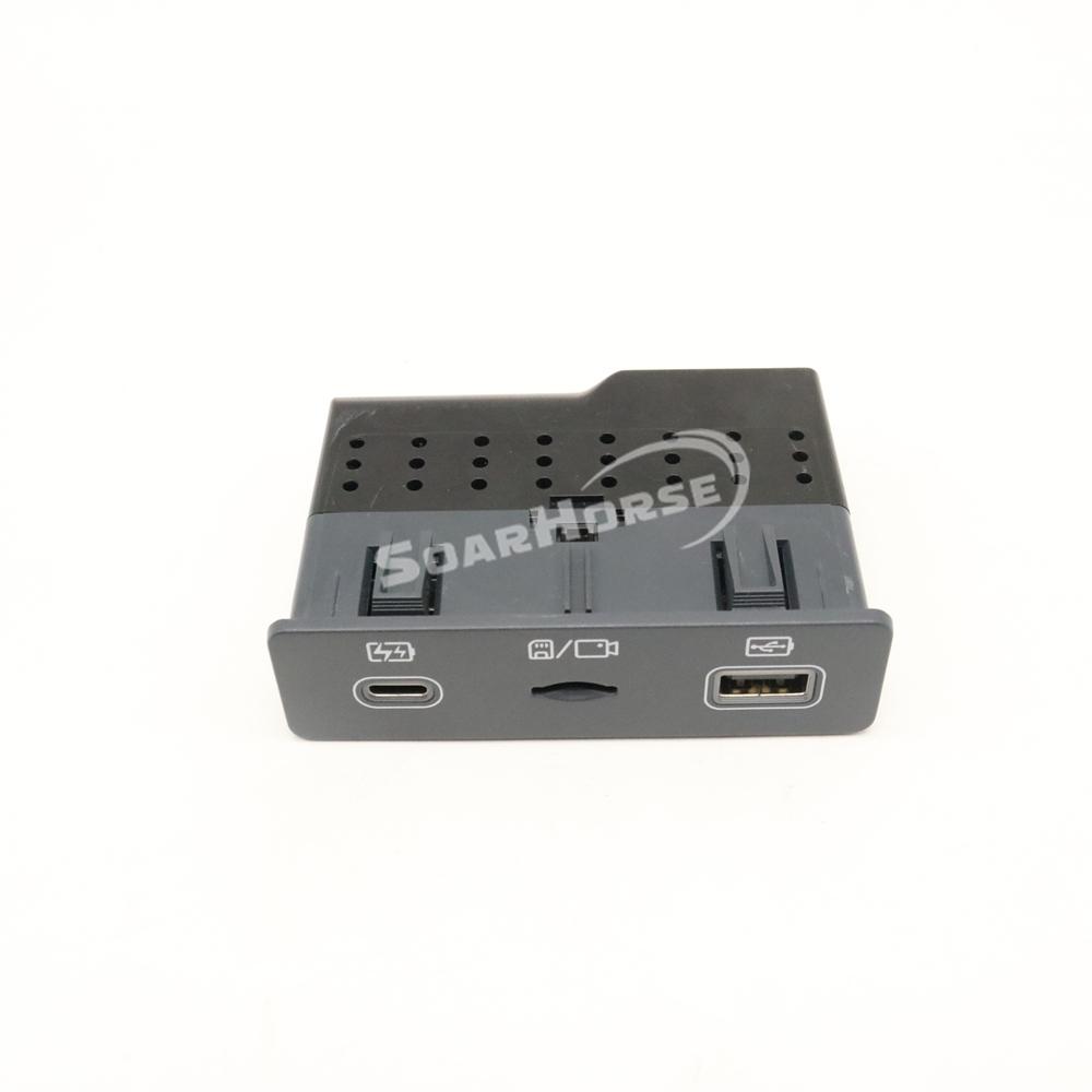 1080p Dash Cam DVR Vehicle-mounted Road Recorder Camera STEX-3776940 HC-3776940M For BYD Sealion 7 SL7 2024-2026 (Not For EU&UK)