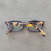 Used Kaneko Glasses Kc-36 Tortoiseshell Glasses