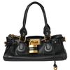 2025 Autumn-Winter Trendy Retro Women's Rivet Shoulder & Underarm Handbag