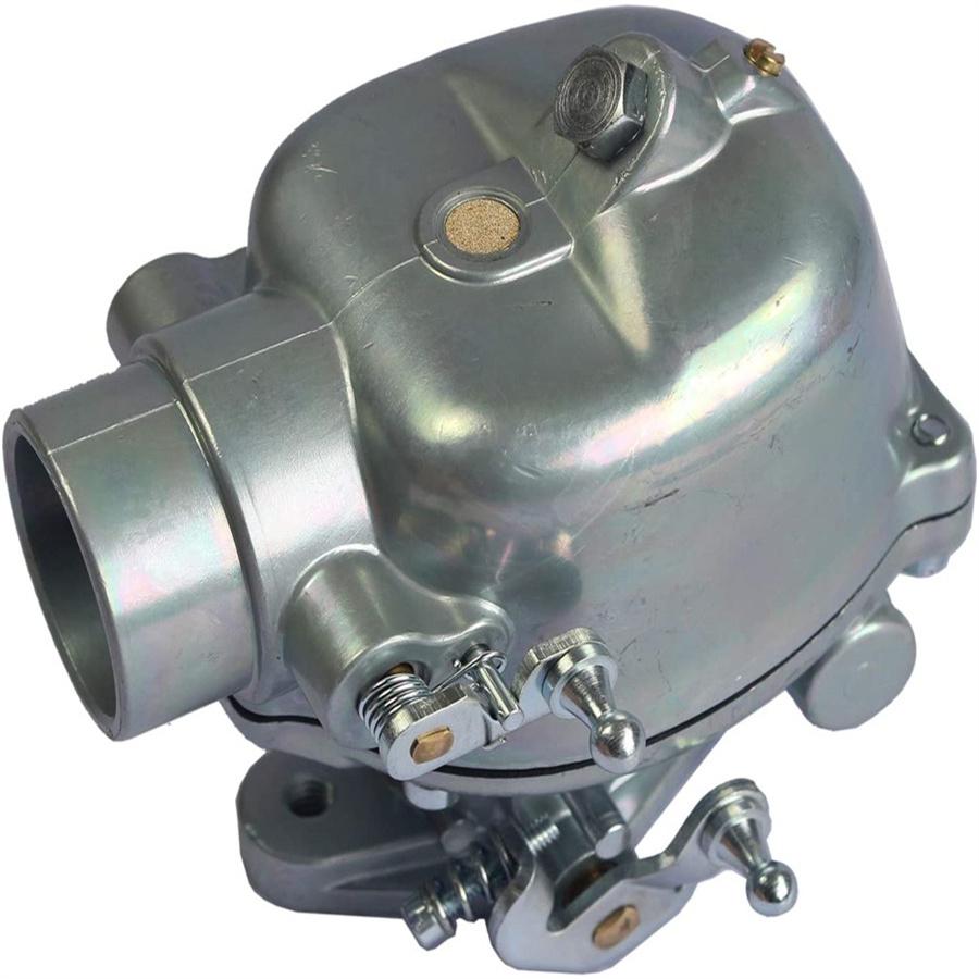 New Heavy Duty  Carburetor 8N9510C-HD For Ford Tractor 2N 8N 9N