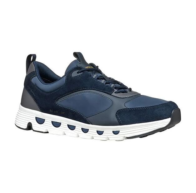 Geox Кросовки U Spherica Ecub-4 A