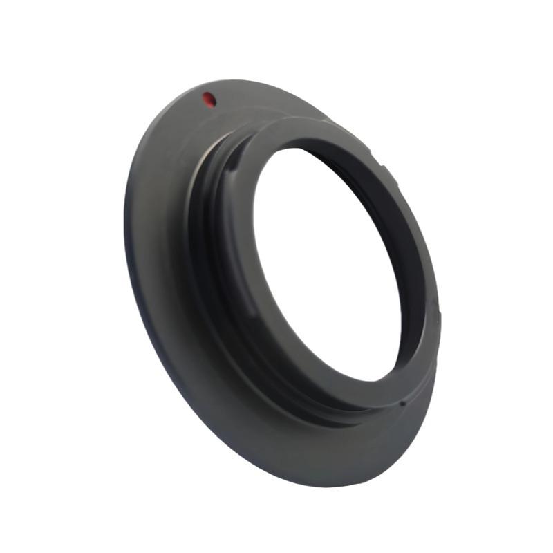 M42 Lens Adapter Ring for Canon, Nikon, Sony Cameras