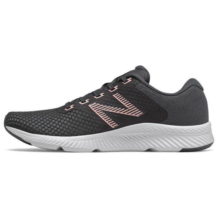 New Balance 413 `Black White Rose