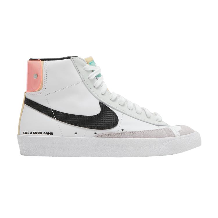Nike Blazer Mid Have a Good