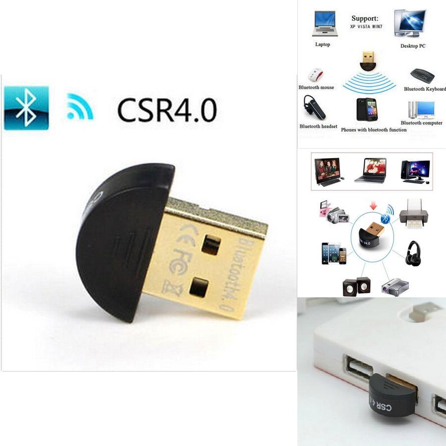 V0 Usb 2.0 Csr4.0 Dongle Adapter That Meet Your Specifications