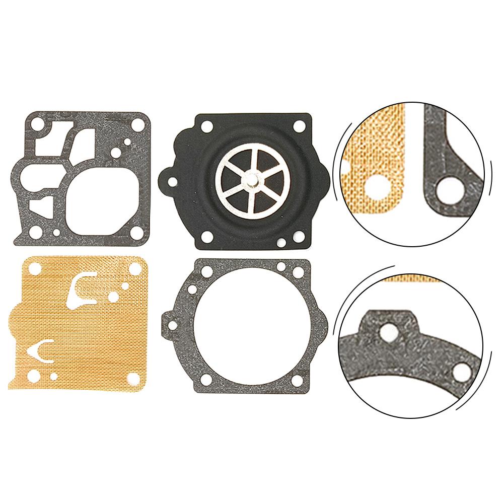 Carburetor Gasket Set 1144 007 1700 Fits For MS661C MS881 For Magnum Garden Tools Power Equipment Accessories