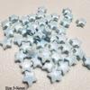 Blue Series Japanese Ceramic Seashell & Heart Beads for DIY Jewelry