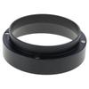 Aluminium für Smart Dosing Ring für Bierkrug Kaffeepulver Werkzeug Espresso für 51 54 58MM Kaffeefilter Tamper