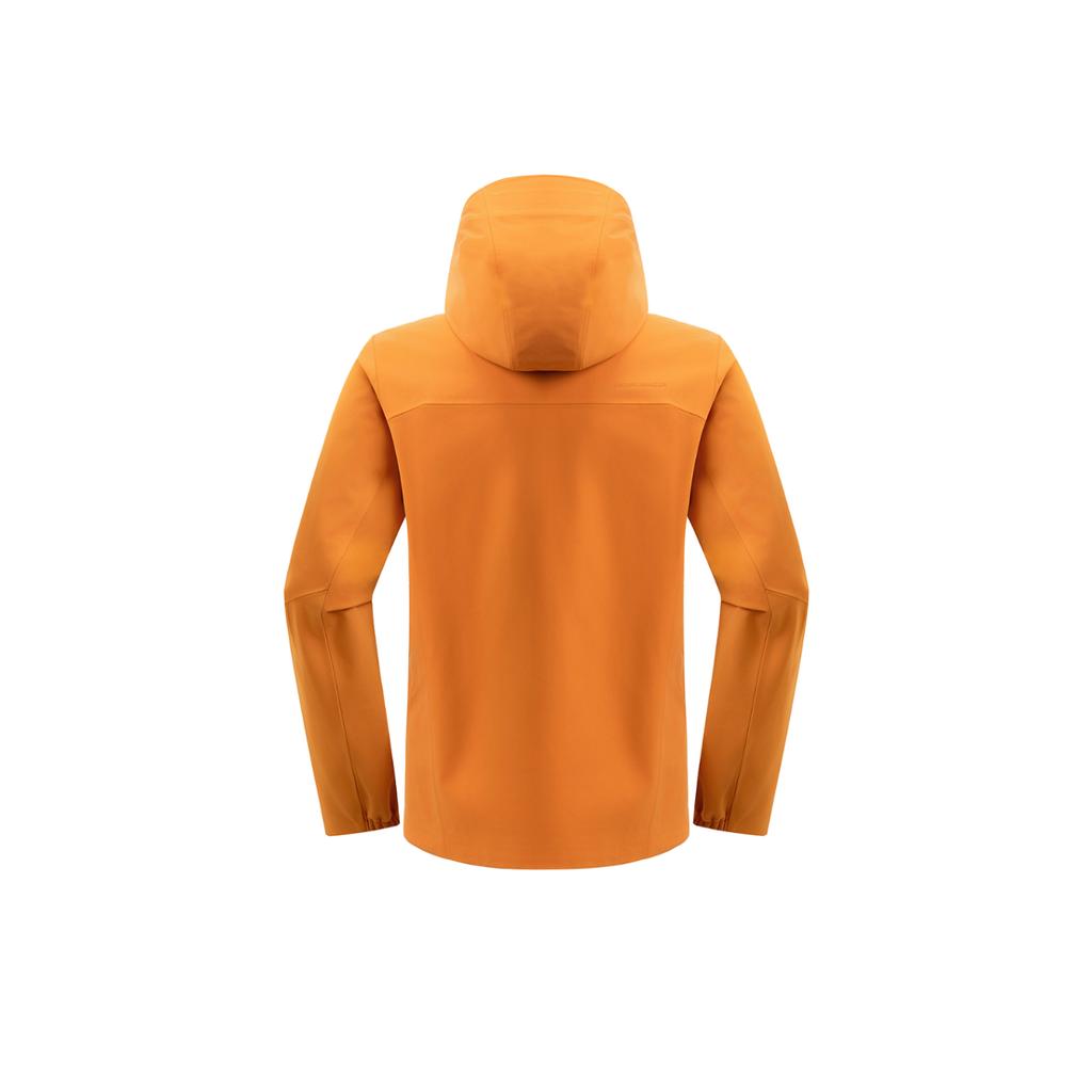 Under Armour Jackets Men's Hooded Moderate Soft Shell 15313216