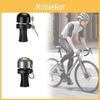 Road Bike Bicycle Handlebar Copper Alloy High Decibel Warning Accessories Riding