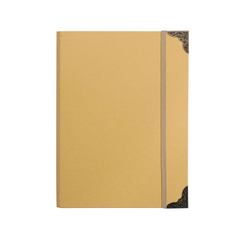 Album Fotografico Grande Autoadesivo Chen Shi con Clip di Archiviazione e Libro d'Arte Multi-Strato Fai-da-Te
