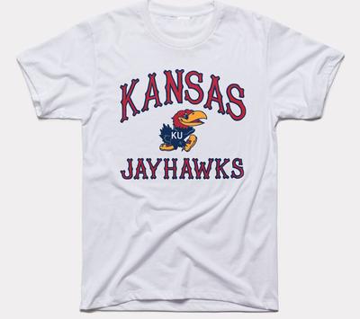 Na górę – T-shirty i koszulki