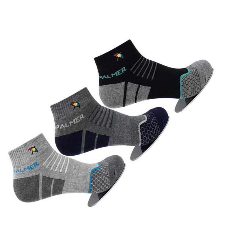 Everyday MAN shorts (10 pairs, random color sent) CH343