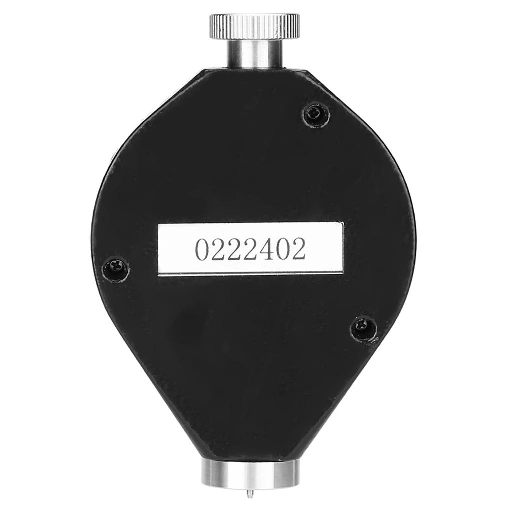 Digital 100HD A Durometer Shore Rubber Hardness Tester LCD Display Meter Durometer Meter Hardness Rubber Tester Tire Durometer