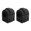 2 Pcs Front Suspension Joystick Stabilizing Shaft Bushing For Ford Fusion DG9Z5484D DG9Z-5484-D DG9C5484BNE