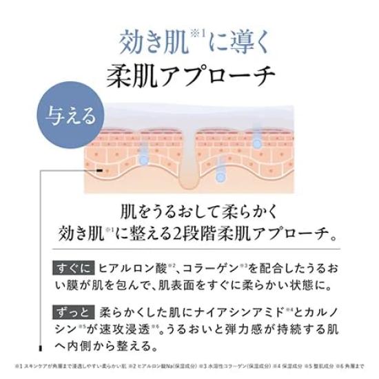 DISM Gel Light Scrub Cream Wash Black Set All-in-one [Refreshing Type] +