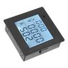 Z3-20A Digital Voltmeter DC 6‑200V Current Meter Home Voltmeter Electrical Systems