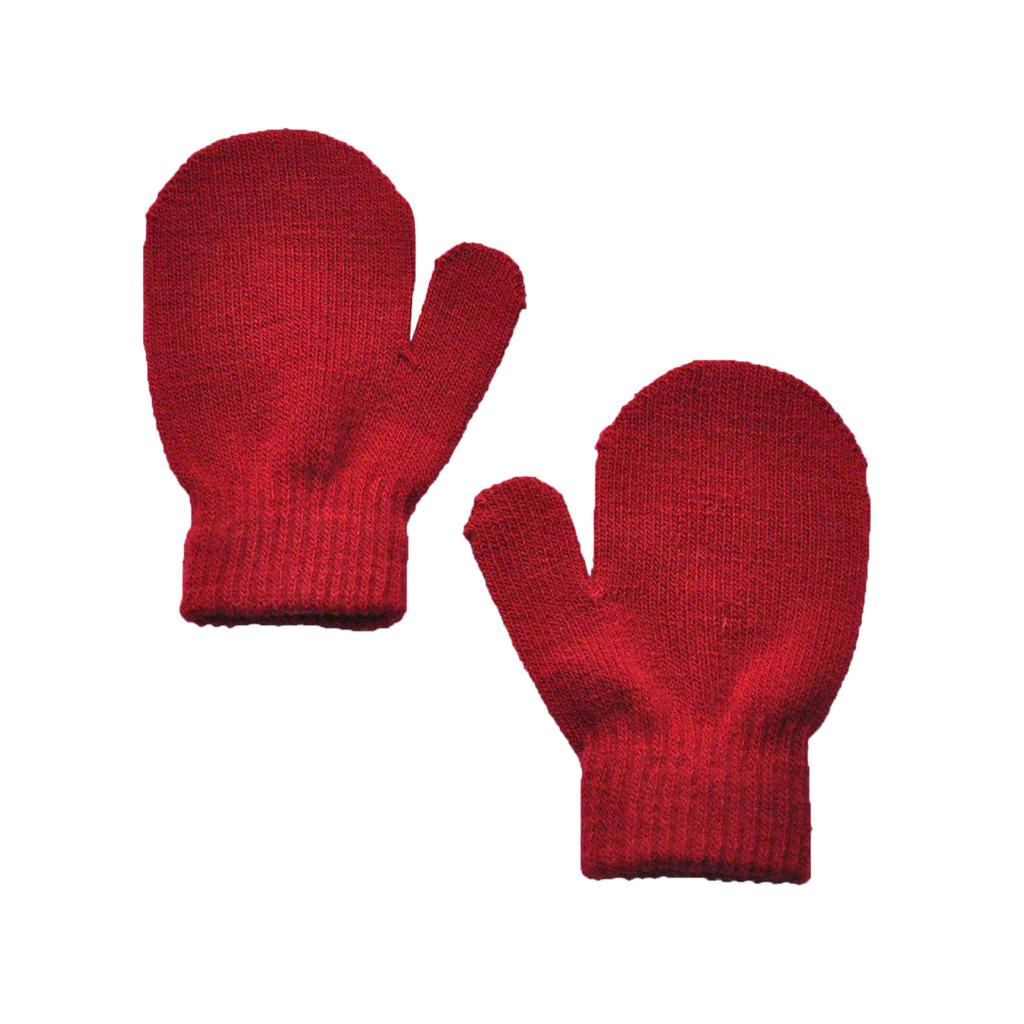 Kleinkind Baby Niedliche Strickhandschuhe Heiße Mädchen Jungen Winter Warme Handschuhe