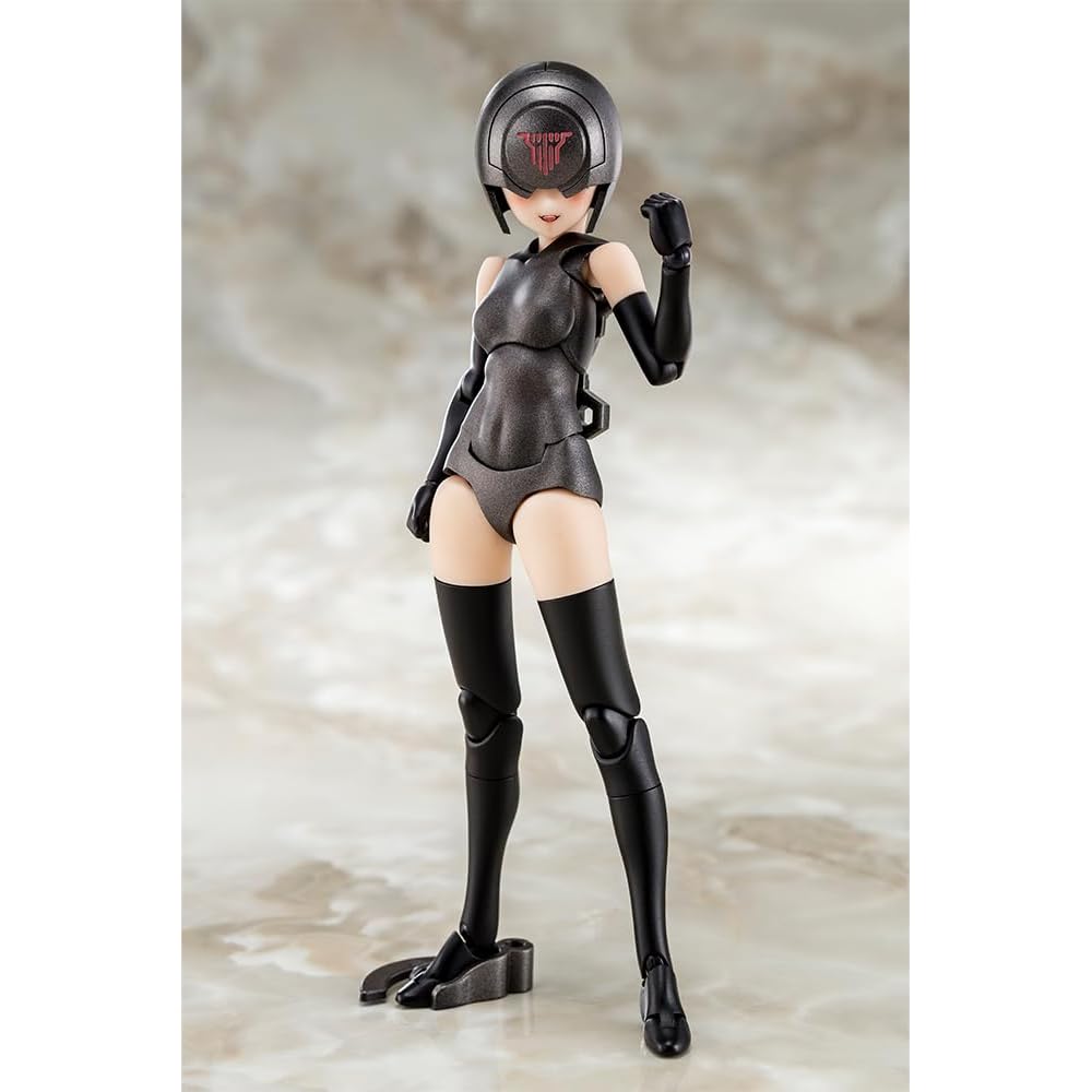 Kotobukiya Megami Device B1R-M Chassis Kit Skin Color B 1/1 Scale Plastic Model 160mm