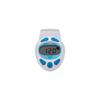 Yamaha ME55BE - Cute and Easy-to-use Clip-on Electronic Metronome, Blue.