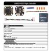 HAKRC FPV Drone Flight Controller