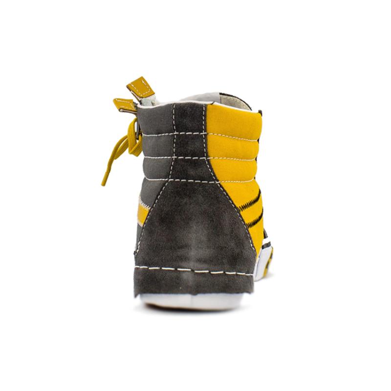 Vans Sk8 Hi Reissue Cap 'Pewter Mango Mojito' Vans VN0A3WM1UZ1