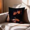 COOL TThe TV series PPursuit of Jade  Pillow Case Pattern Printed Pillowcase For Living Room Sofa Cushion Cover