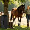 Tall Boot Storage Bag Lightweight Riding with Outer Pocket for Travel