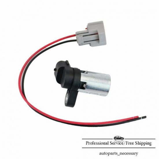 For Baja Forester Impreza Legacy Outback Camshaft Position Sensor & Connector