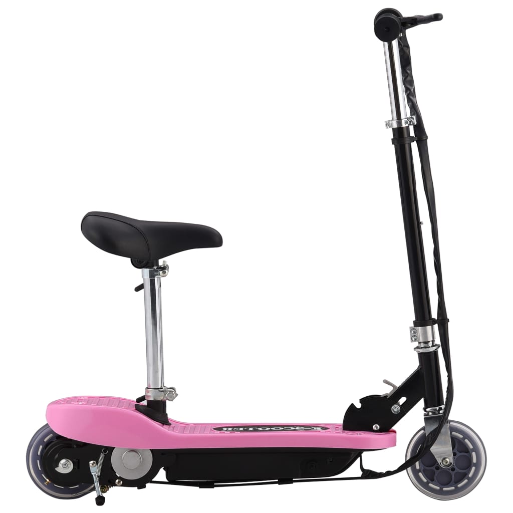 Electric Scooter with Seat 120 W