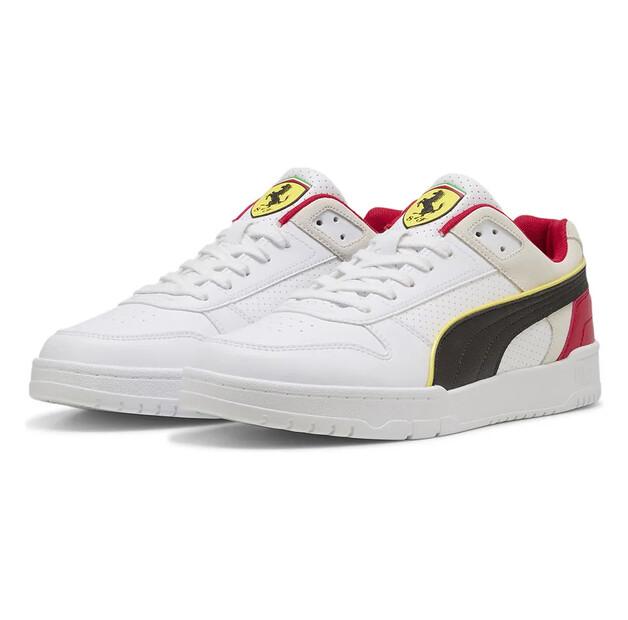 

Puma Кросовки Ferrari RBD Game Low 40
