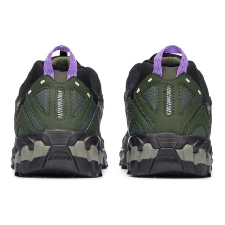 New New Balance 610 Dark Camo Ripstop ML610TNM