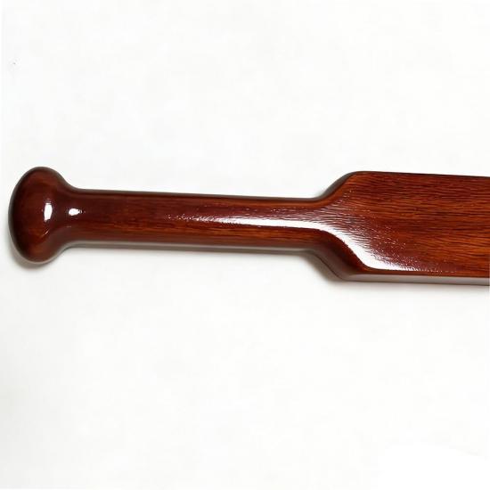 Hardened Wood Magnetic Adsorption Hammer 350mm Length Hand Grip Paddle Paintless Dent Repair Tools Kit Knockdown with Tap Down Car Body Removal