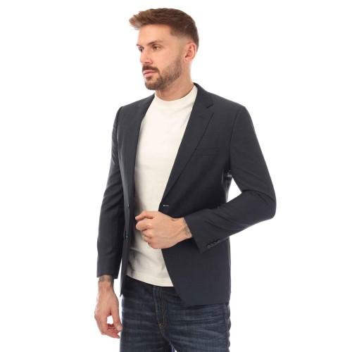 Hugo Boss Mens Jeffery202 Blazer