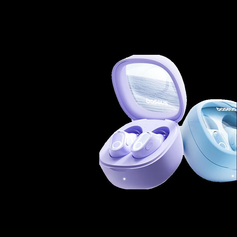 Baseus Bowie WM02 True Wireless Bluetooth Earbuds