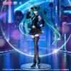 Hot Latest Original Hatsune Miku Figure Stylist 16th Birth Date Commemoration Action Figurine Anime Collection Model Doll Xmas Present