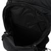 North One Mile 16 Backpack NM62461 16L Black ONESIZE [The Face]