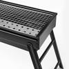 Tripolar Outdoor TP8839 Tragbarer Klapp-Grill